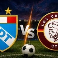 Apuestabono Perú - Liga 1 - ADT Tarma vs Los Chankas
