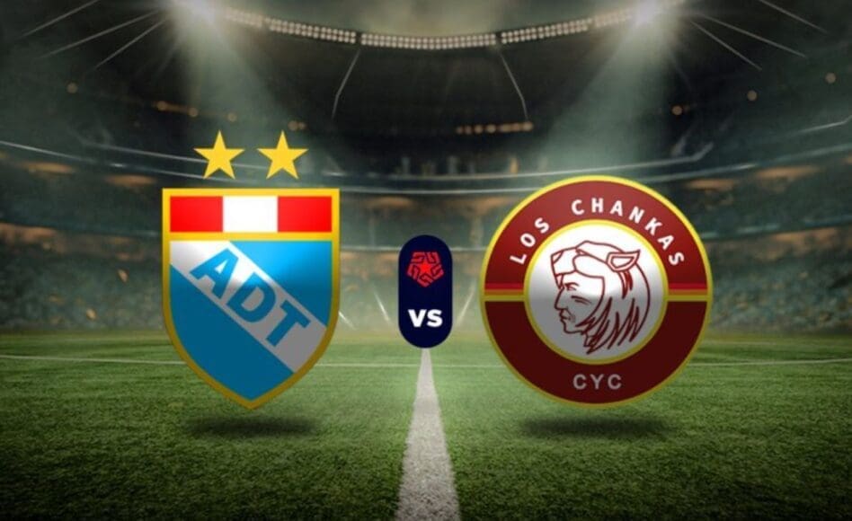 ADT Tarma vs Los Chankas – Los Chankas HA +0.25 @1.75