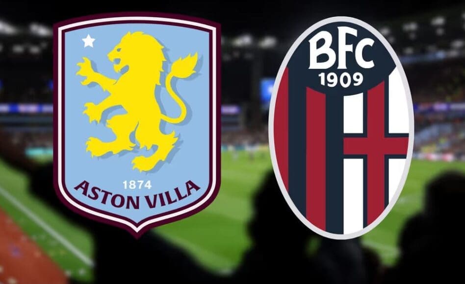 Aston Villa vs Bologna – Europa League, 16 de abril de 2026, 21:00 CET