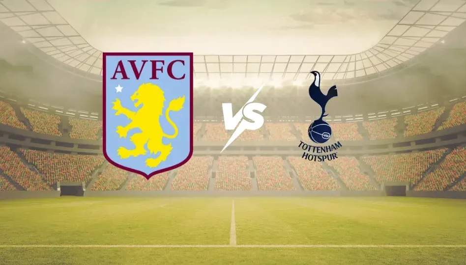 Aston Villa vs Tottenham – Premier League, 3 de mayo de 2026, 20:00 CET