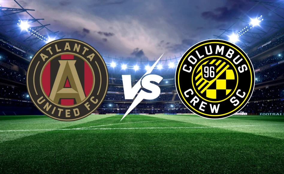 Atlanta contra Columbus -Torneo MLS Estados Unidos Primera División- 04 de Abril (19:30 hora local)