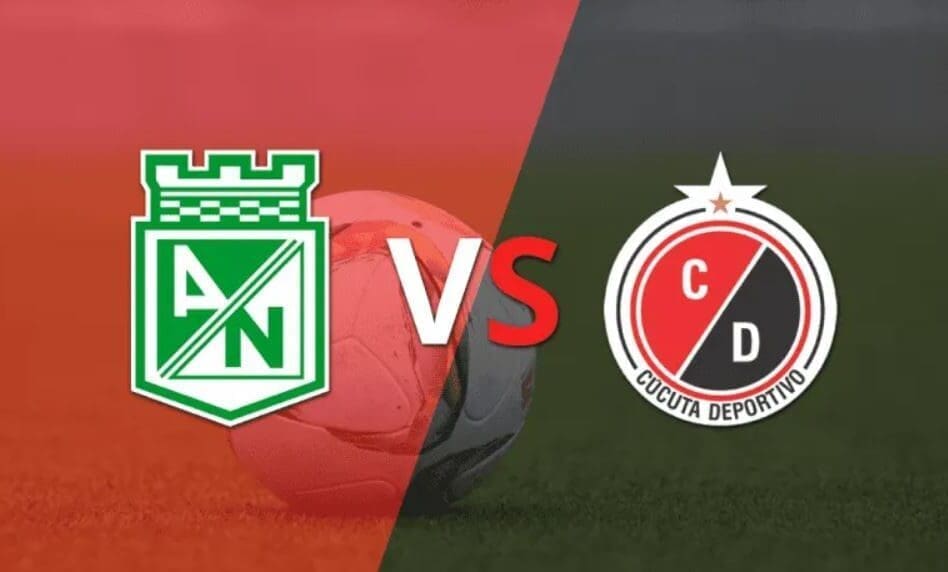 Atlético Nacional vs Cúcuta – Atlético Nacional HA – 1,5 @1.83