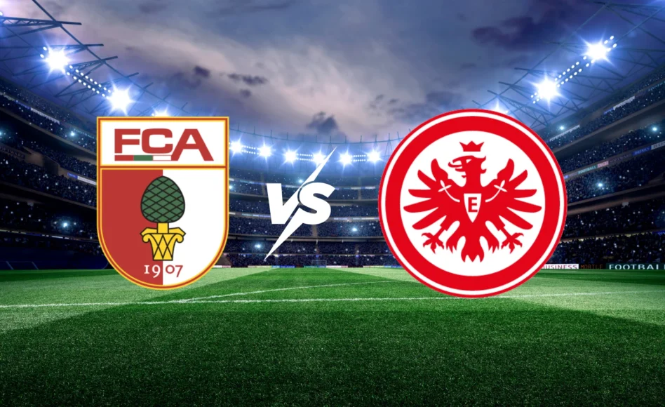 Augsburg contra Eintracht Frankfurt – Bundesliga, 25 de abril de 2026, 15:30 CET
