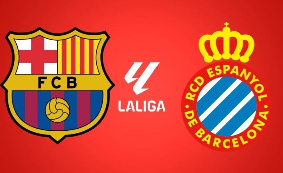 Barcelona vs Espanyol – La Liga, 11.04.2026, 18:30 CET