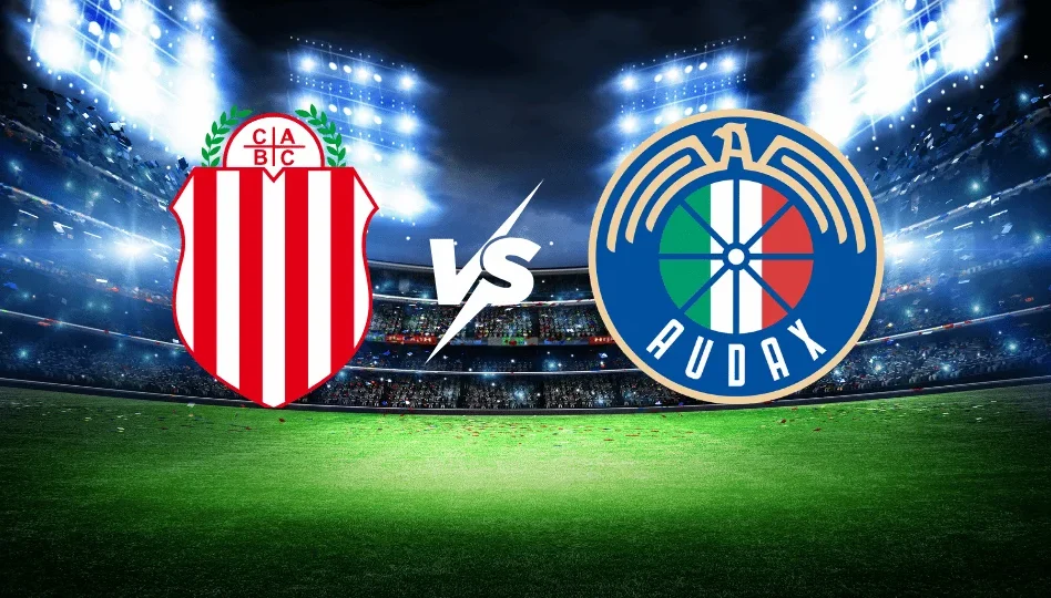 Barracas Central vs Audax Italiano – Menos de 2.0 Goles @1.93