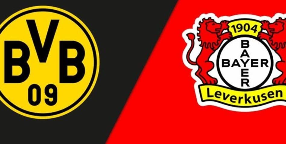 Borussia Dortmund contra Bayer Leverkusen – Bundesliga, 11 de abril de 2026, 15:30 CET