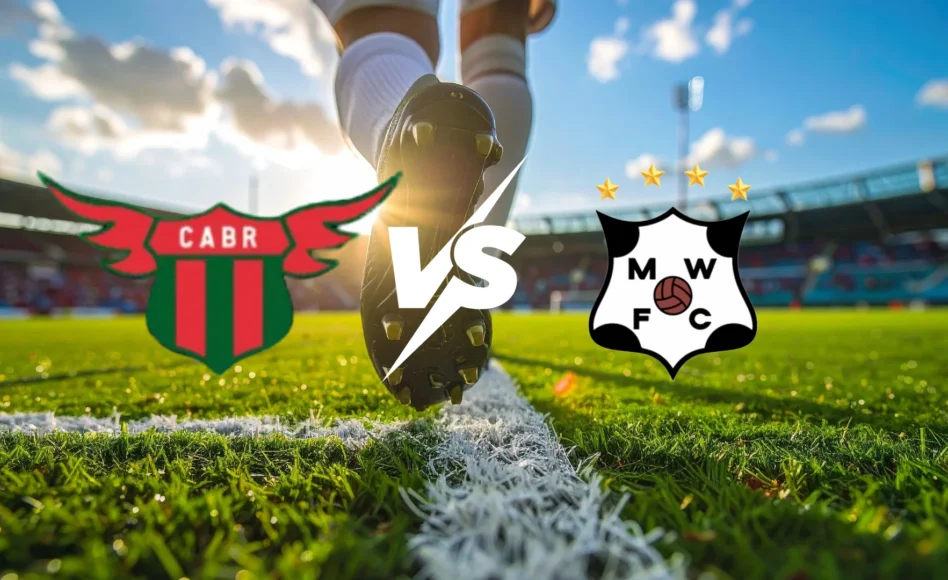 Boston River contra Wanderers –Liga Uruguaya Apertura 2026– 3 de Abril (17:00 hora local)