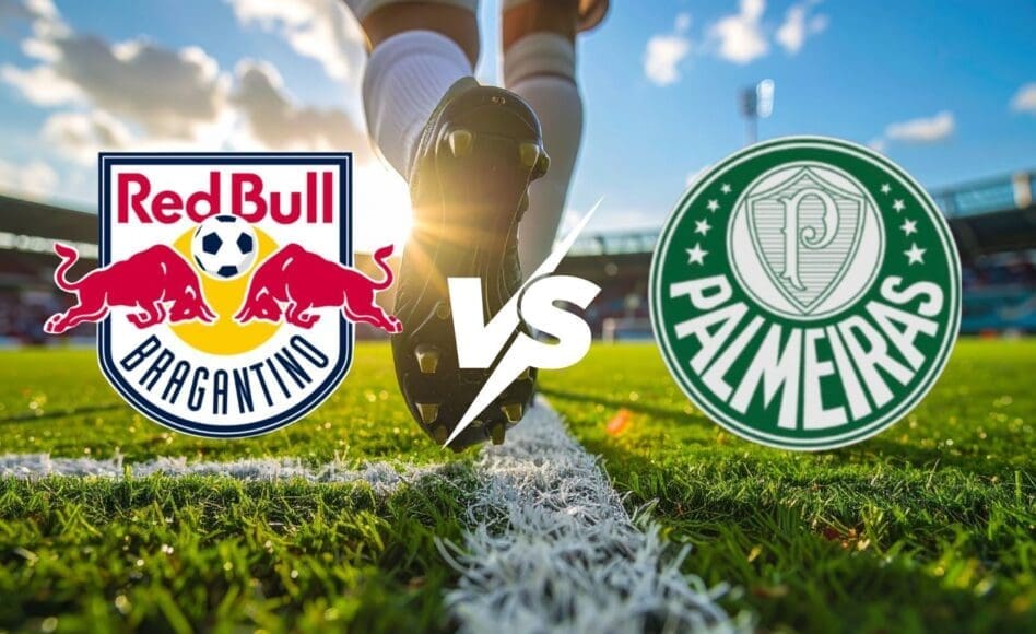 Bragantino contra Palmeiras –Liga Brasil 2026– 26 de Abril (18:30 hora local)