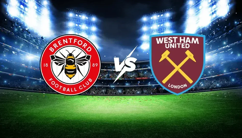 Brentford vs West Ham – Premier League, 02.05.2026, 16:00 CET
