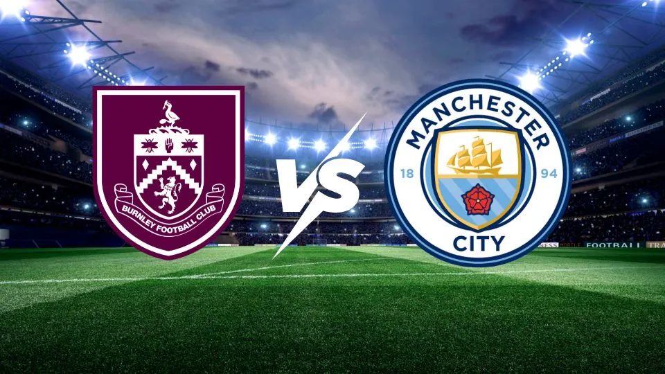 Burnley contra Manchester City se enfrentan este miércoles por la Premier League. Burnley contra Manchester City se enfrentan este miércoles por la Premier League.