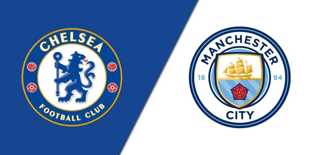 Chelsea vs Manchester City – Premier League, 12.04.2026