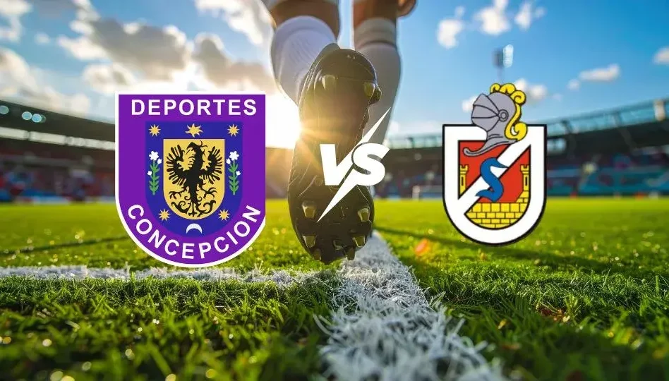 Concepción contra La Serena – Menos de 2.5 Goles @1.78