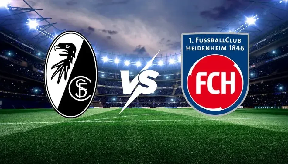 Friburgo contra Heidenheim – Bundesliga, 19 de abril de 2026, 15:30 CET