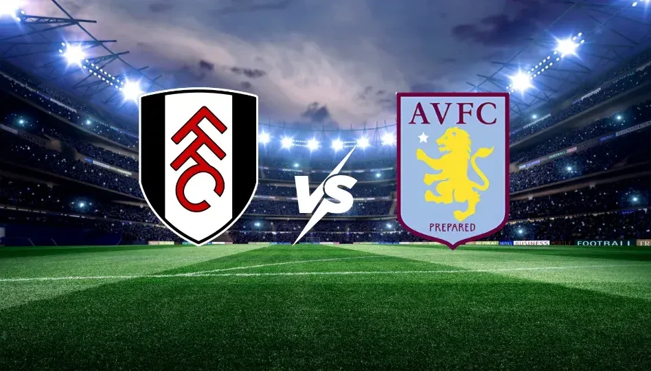 Fulham vs Aston Villa – Premier League –  25 de abril de 2026, 13:30 CET