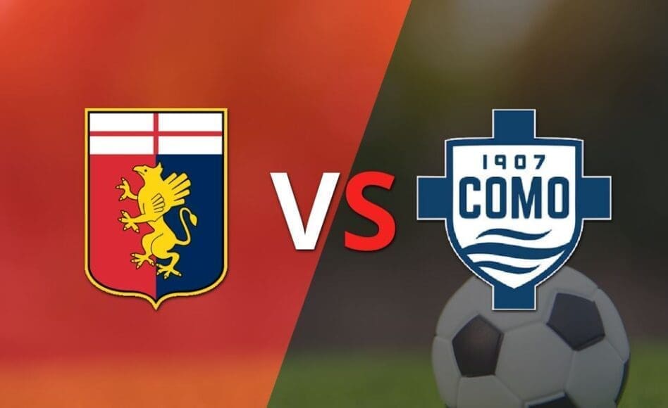 Genoa vs Como – Ambos equipos marcan @ 1.92