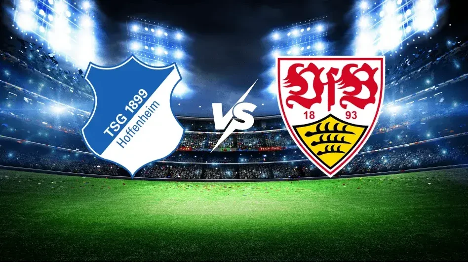Hoffenheim contra Stuttgart -Bundesliga- 2 de Mayo de 2026, 15:30 CET