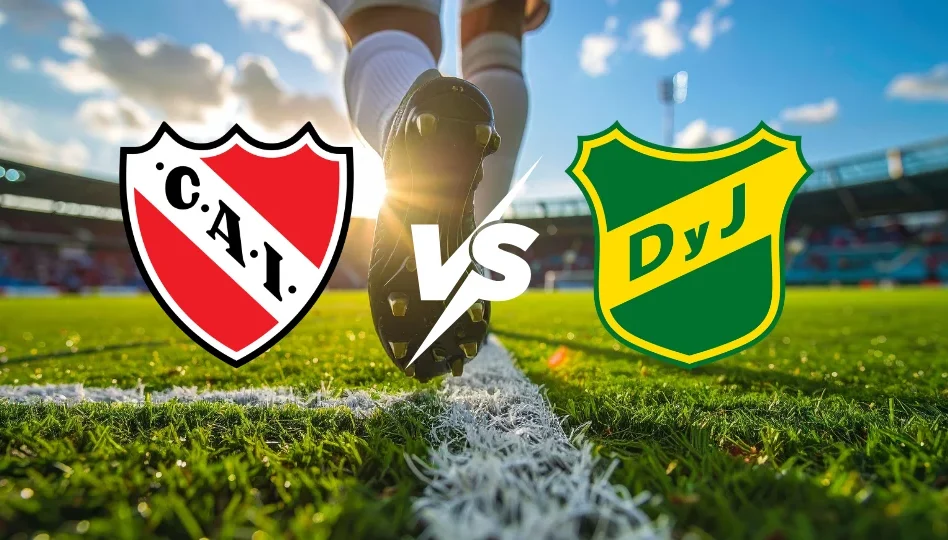 Independiente contra Defensa y Justicia –Liga Profesional Apertura 2026– 18 de Abril (19:30 hora local)