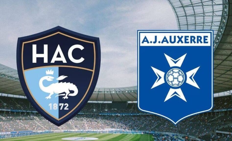 Le Havre vs Auxerre – Ligue 1 05.04.2026 17:15 CET