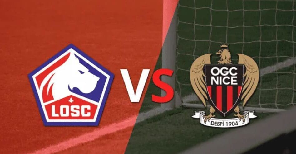 Lille vs Nice- Ligue 1 18.04.2026 21:05 CET