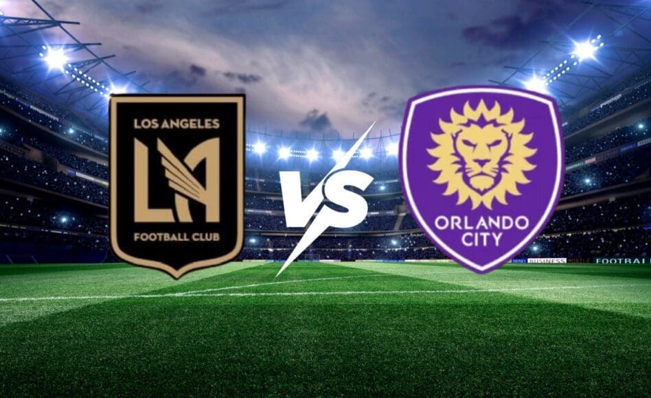Los Ángeles FC contra Orlando -Torneo MLS Estados Unidos Primera División- 04 de Abril (18:30 hora local)
