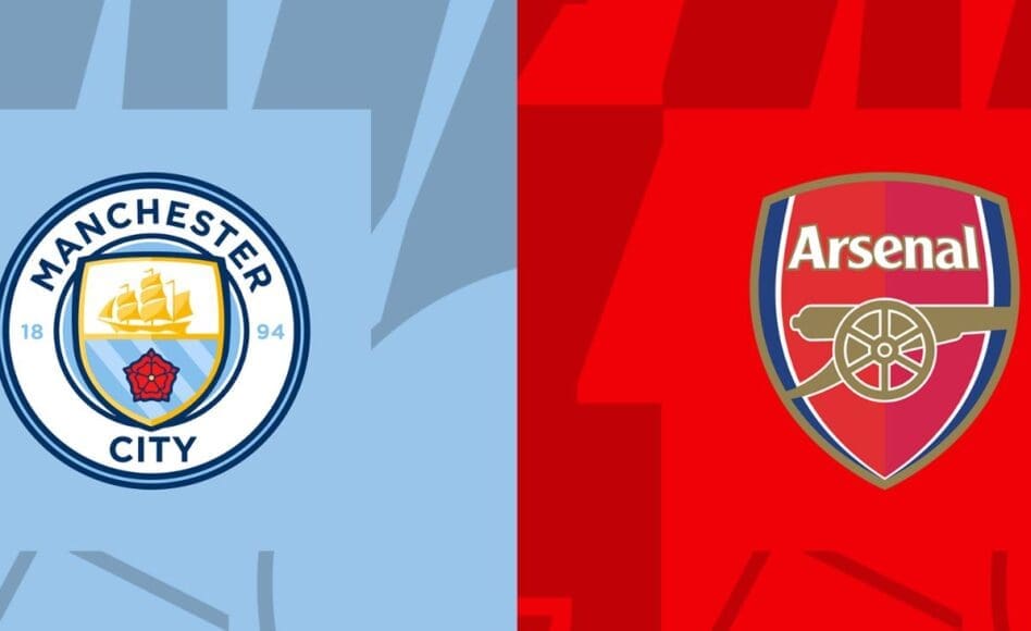 Manchester City vs Arsenal – Premier League, 19.04.2026, 17:30 CET