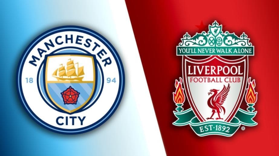 Manchester City vs Liverpool – FA Cup Cuartos de Final, 04.04.2026, 13:45 CET