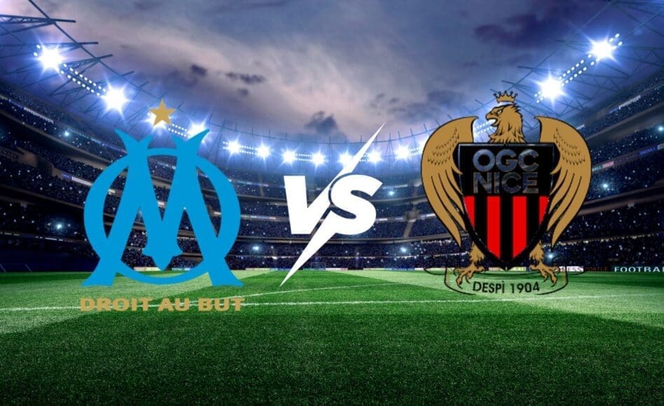 Marseille vs Nice – Ligue 1 26.04.2026 20:45 CET