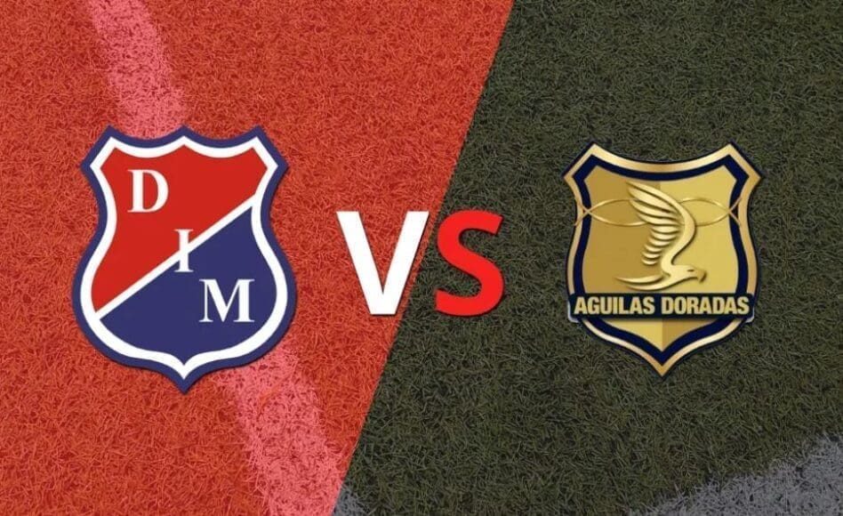 Medellín vs Águilas – Águilas HA +1 @1.99