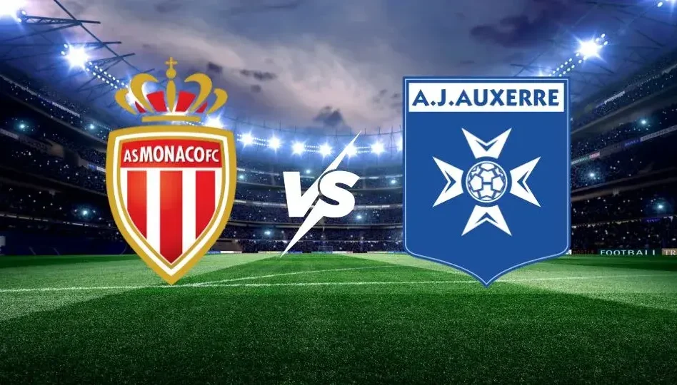 Mónaco vs Auxerre – Ligue 1 19-04-2026 15:00 CET