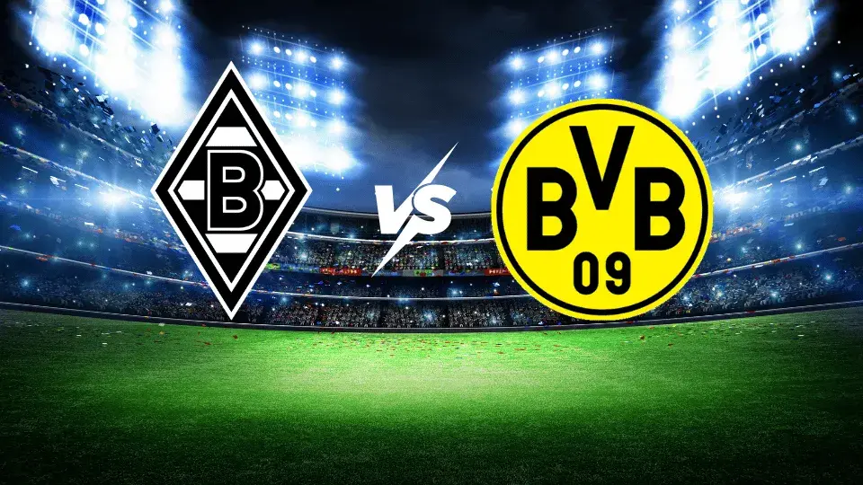 Mönchengladbach contra Borussia Dortmund - Bundesliga, 3 de mayo de 2026, 17:30 CET 