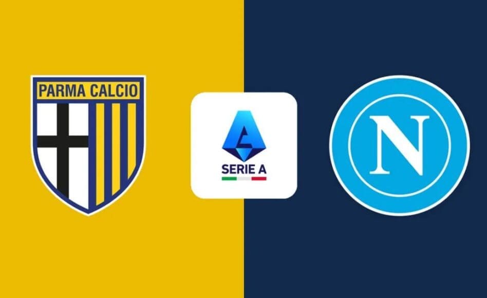 Parma contra Napoli – Serie A, 12 de abril de 2026, 15:00 CET