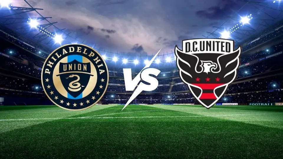 Philadelphia contra DC United -Torneo MLS Estados Unidos Primera División- 18 de Abril (19:30 hora local) 