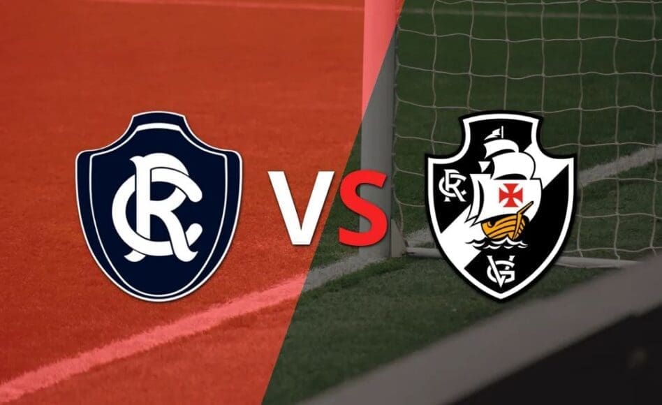 Remo vs Vasco da Gama  – Vasco da Gama HA 0 @1,64