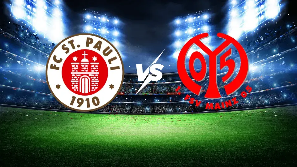 St. Pauli contra Mainz 05 - Bundesliga, 3 de mayo de 2026, 15:30 CET 