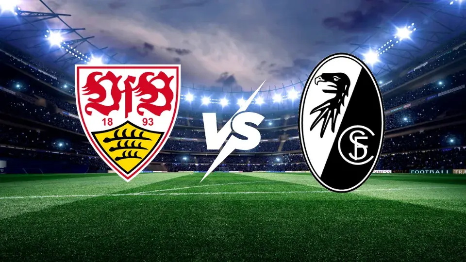 Stuttgart contra Friburgo - Copa de Alemania, 23 de abril de 2026, 20:45 CET
