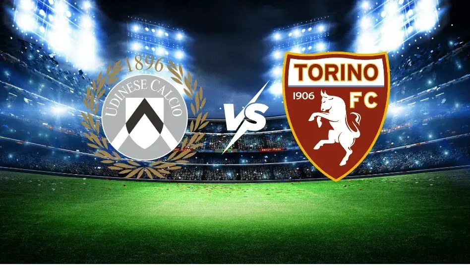 Udinese contra Torino -Serie A Italia- 2 de Mayo de 2026, 15:00 CET