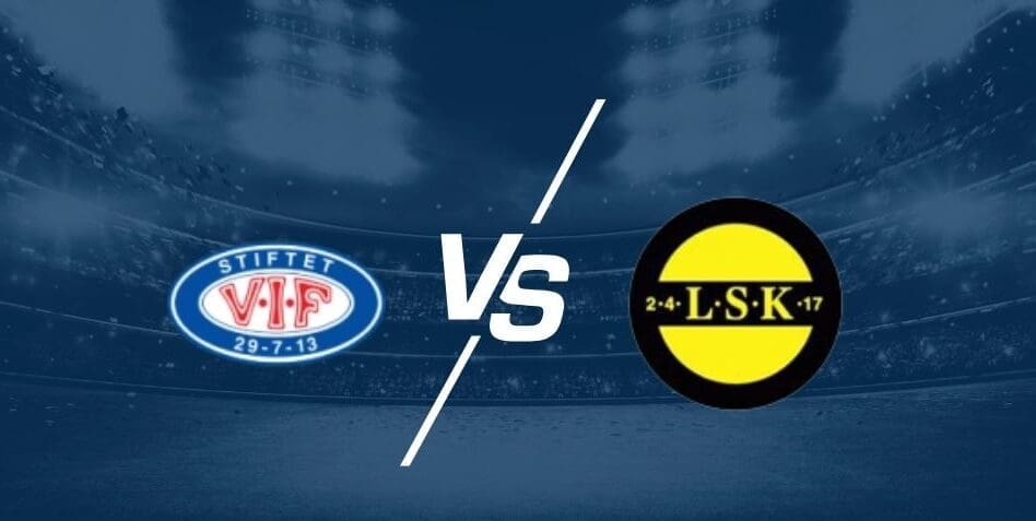 Vålerenga vs Lillestrøm – Menos de 3.0 goles @1.89
