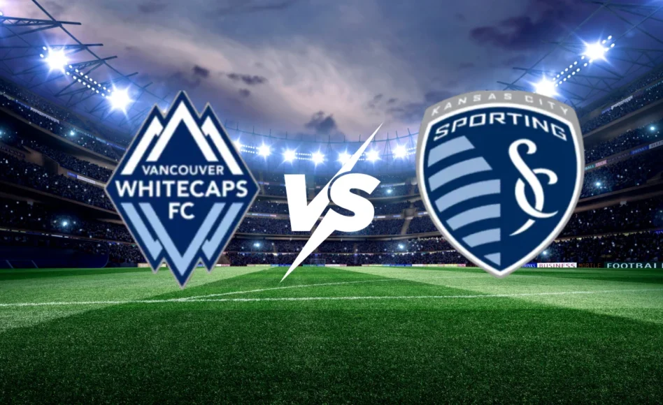 Vancouver contra Kansas City -Torneo MLS Estados Unidos Primera División- 17 de Abril (19:30 hora local)