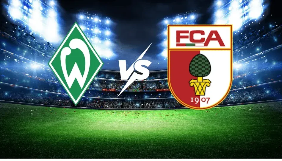 Werder Bremen contra Augsburgo -Bundesliga- 2 de Mayo de 2026, 15:30 CET