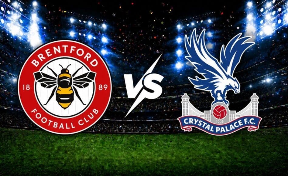 Brentford vs Crystal Palace – Premier League, 17.05.2026, 16:00 CET