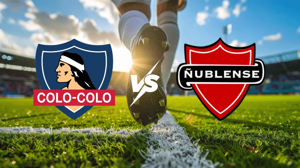 Colo-Colo contra Ñublense juegan esta fecha 12 por la Liga de Primera. Colo-Colo contra Ñublense juegan esta fecha 12 por la Liga de Primera.