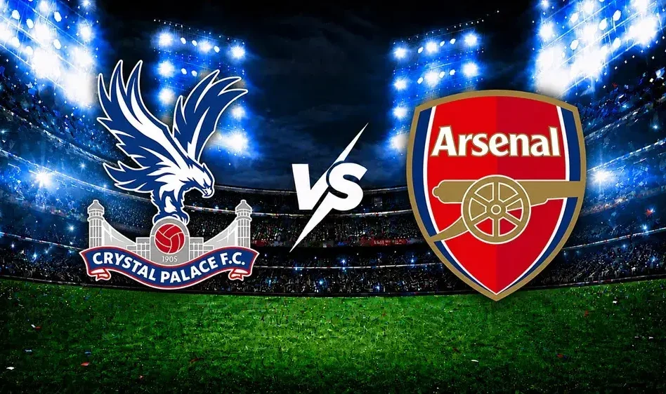 Crystal Palace vs Arsenal – Premier League, 24/05/2026, 17:00 CET