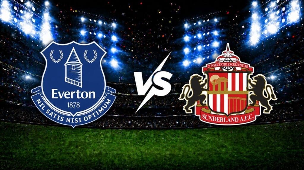 Everton vs Sunderland – Premier League, 17.05.2026