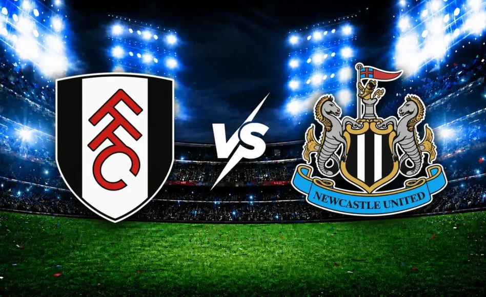 Fulham vs Newcastle – Premier League, 24 de mayo de 2026, 17:00 CET