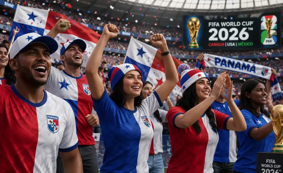 Guía de Panamá para el Mundial de 2026