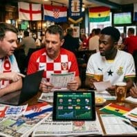 Apuestabono Inglaterra - FA Cup - Chelsea vs Leeds
