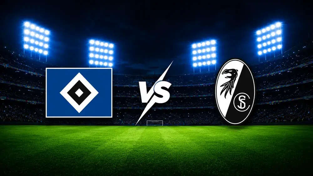 Hamburger SV contra Freiburg - Bundesliga, 10 de mayo de 2026, 15:30 CET