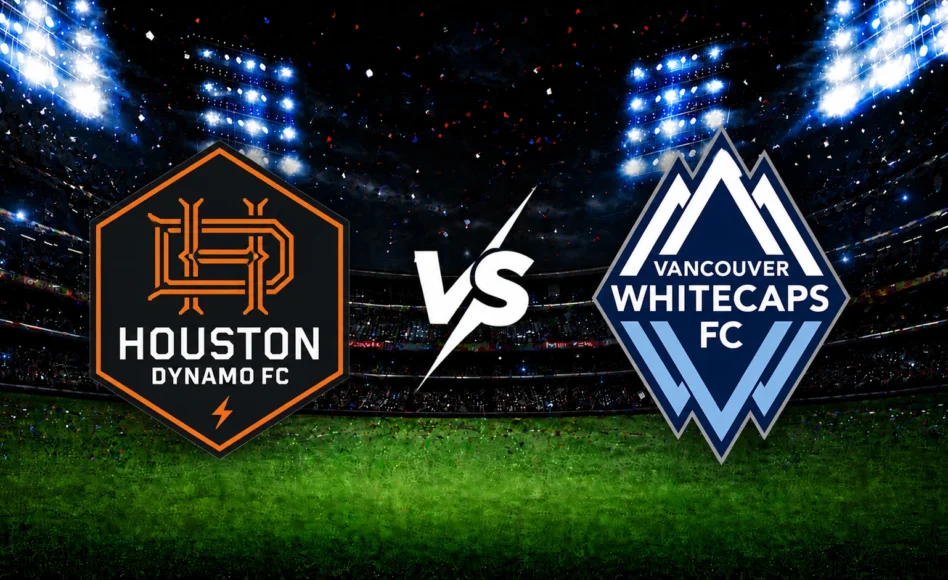 Houston contra Vancouver – Torneo MLS Estados Unidos Primera División – 16 de Mayo (19:30 hora local)