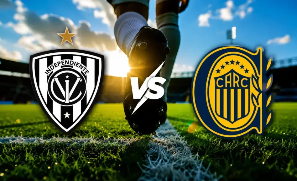 Independiente del Valle contra Rosario Central –Copa Libertadores 2026– 27 de Mayo (17:00 hora local)