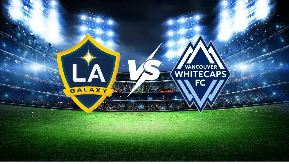 LA Galaxy contra Vancouver -Torneo MLS Estados Unidos Primera División- 2 de Mayo (19:30 hora local)